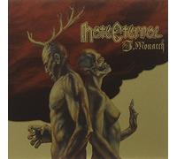 Hate Eternal - I Monarch