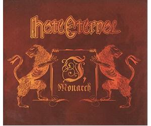 Hate Eternal - I Monarch