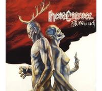 Hate Eternal - I, Monarch (+Bonus)