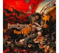 HATE ETERNAL - INFERNUS CD NEW