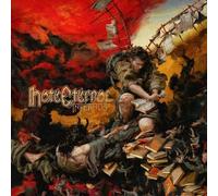 HATE ETERNAL: INFERNUS - CD SEALED