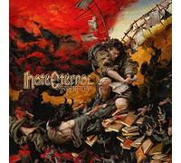 HATE ETERNAL - INFERNUS - New CD - P72z