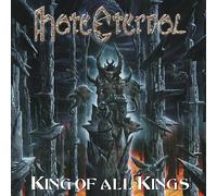 HATE ETERNAL "KING OF ALL KINGS" CD NEW DEATH METAL