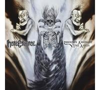 Hate Eternal - Phoenix amongst the ashes [VINYL]