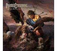 Hate Eternal - Upon Desolate Sands [CD]