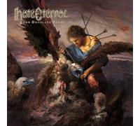 Hate Eternal Upon Desolate Sands (Vinyl) 12" Album (US IMPORT)