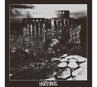 Hate Force - Hate Force [VINYL]