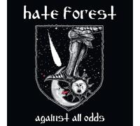 Hate Forest - Against All Odds