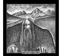 Hate Forest Those Once Mighty Fallen (CD) Album