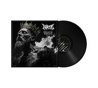 Hate - Hate, Neues Album 2025, Bellum Regiis, Vinyl, LP