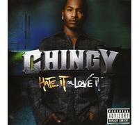 Hate It Or Love It [Ltd. Specia