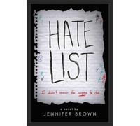 Hate List