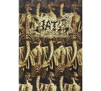 Hate: Litanies Of Satan [DVD] [NTSC]