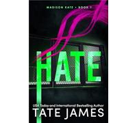 Hate (Madison Kate)