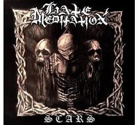 Hate Meditation - Scars