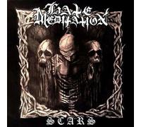Hate Meditation - Scars [VINYL]