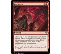 Hate Mirage | Starter Commander Decks