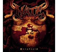 Hate - Morphosis