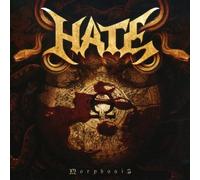 Hate - Morphosis