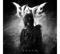 Hate - Rugia
