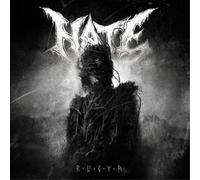 Hate - Rugia