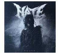Hate - Rugia [VINYL]