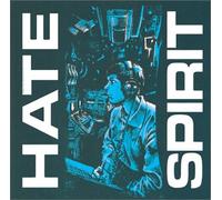 ”Hate Spirit”COMPILATION