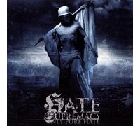 Hate Supremacy - Only Pure Hate