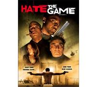 Hate the Game [DVD] [2004] [Region 1] [US Import] [NTSC]