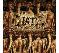 Hate - The Litanies Of Satan