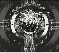 Hate Them by DARKTHRONE (2012-10-16)