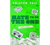Hate To Be The One: an Enemies to Lovers Sports Romance (Shafer U)