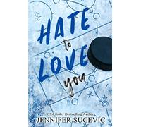 Hate to Love You (Special Edition)