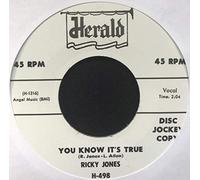 Hate To Say Goodbye - You Know It's True 7inch, 45rpm