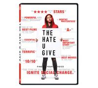 The Hate U Give