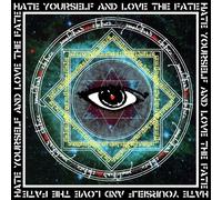 HATE YOURSELF AND LOVE THE FATE2