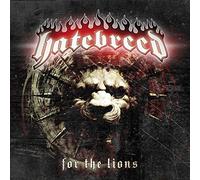 Hatebreed - For The Lions
