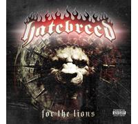 Hatebreed - For the Lions