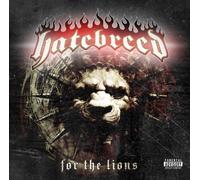 HATEBREED - For The Lions
