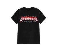 Hatebreed - Make The Demons Obey - T-Shirt - black - XL - 100% Cotton XL