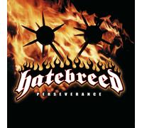 Hatebreed Perseverance (CD)