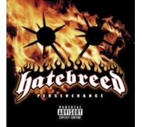 Hatebreed: Perseverance - CD SEALED