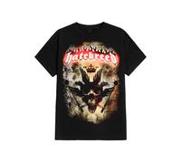 Hatebreed - Supremacy Everything - T-Shirt - black - XL - 100% Cotton XL