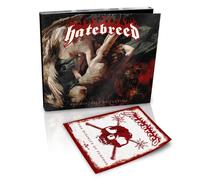 Hatebreed - The Divinity Of Purpose
