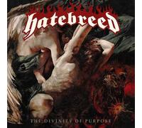 Hatebreed - The Divinity Of Purpose