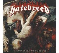 Hatebreed - The Divinity Of Purpose