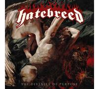 Hatebreed - The Divinity Of Purpose [VINYL]