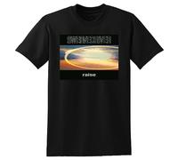 HATEBUTN SWERVEDRIVER T Shirt Raise Vinyl cd Cover Black M
