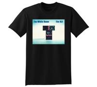 HATEBUTN The KLF T Shirt The White Room Vinyl cd Cover Black 3XL