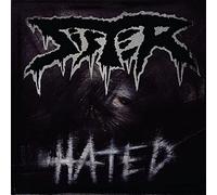 Sister : Hated CD (2011) NEW Value Guaranteed from eBay’s biggest seller